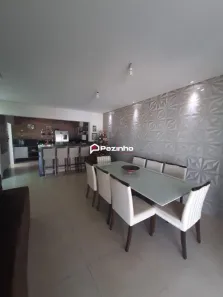 Casa com 2 Quartos à venda, 250m² no Vila Rosana, Limeira