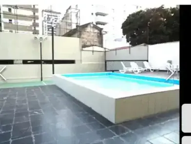 Apartamento com 1 Quarto à venda, 50m² no Santo Agostinho, Belo Horizonte