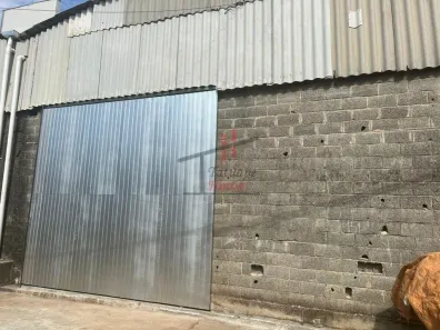 Galpão/Depósito/Armazém para alugar, 405m² no Jardim Cumbica, Guarulhos