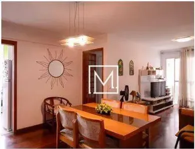 Apartamento com 2 Quartos à venda, 63m² no Vila Gumercindo, São Paulo