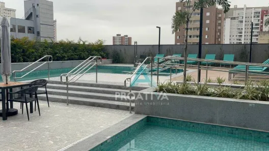 Apartamento com 2 Quartos à venda, 109m² no Jardim, Santo André