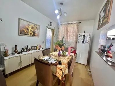 Apartamento com 2 Quartos à venda, 54m² no Centro Histórico, Porto Alegre