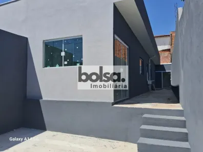 Casa com 2 Quartos à venda, 73m² no Parque Jaraguá, Bauru
