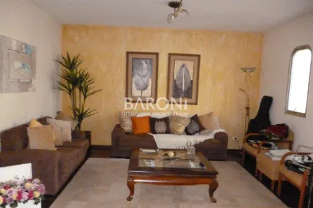 Apartamento com 4 Quartos à venda, 208m² no Indianópolis, São Paulo