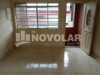 Imóvel Comercial para alugar, 104m² no Santana, São Paulo