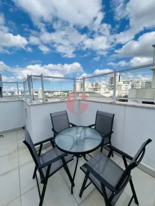 Cobertura com 3 Quartos à venda, 141m² no Parque Residencial Aquarius, São José dos Campos