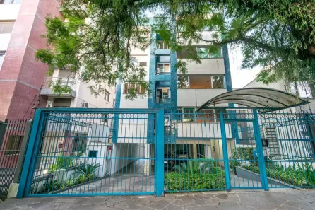 Apartamento com 3 Quartos à venda, 129m² no Higienópolis, Porto Alegre