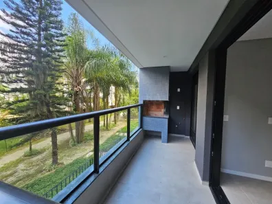 Apartamento com 3 Quartos à venda, 131m² no Jurerê, Florianópolis