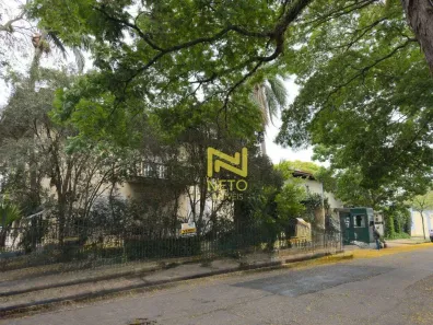 Casa com 4 Quartos à venda, 770m² no Alto de Pinheiros, São Paulo