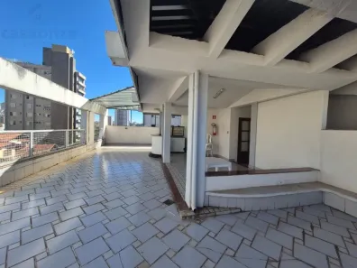 Apartamento com 3 Quartos à venda, 110m² no Santo Antônio, Belo Horizonte