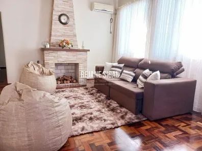Casa com 3 Quartos à venda, 200m² no Centro, Pelotas