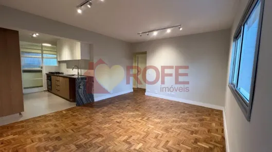 Apartamento com 3 Quartos à venda, 98m² no Moema, São Paulo