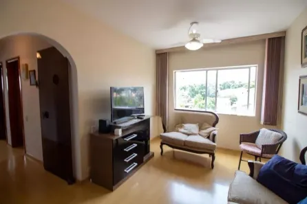 Apartamento com 2 Quartos à venda, 70m² no Campo Belo, São Paulo