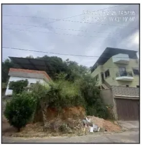 Lote/Terreno à venda, 315m² no LOTEAMENTO SOLEDADE, Matias Barbosa