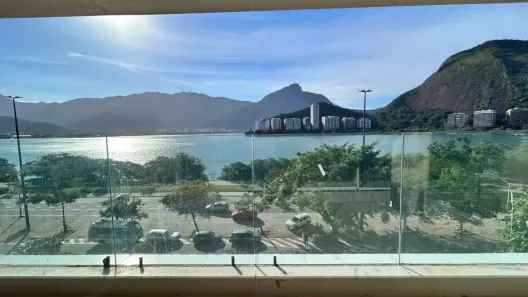 Apartamento com 3 Quartos à venda, 298m² no Lagoa, Rio de Janeiro