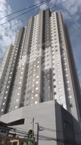 Apartamento com 2 Quartos à venda, 43m² no Vila Gustavo, São Paulo