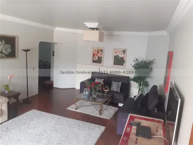 Apartamento com 3 Quartos à venda, 198m² no Vila Assunção, Santo André