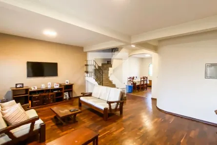 Casa com 3 Quartos à venda, 250m² no Engenheiro Goulart, São Paulo