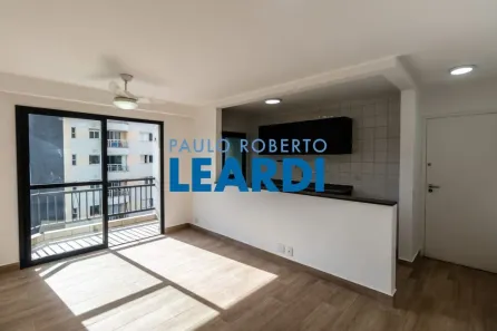Apartamento com 2 Quartos à venda, 60m² no Vila Olímpia, São Paulo