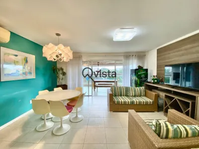 Apartamento com 4 Quartos à venda, 170m² no Enseada, Guarujá