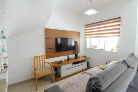 Casa de Condomínio com 2 Quartos à venda, 140m² no Jardim Sarah, São Paulo
