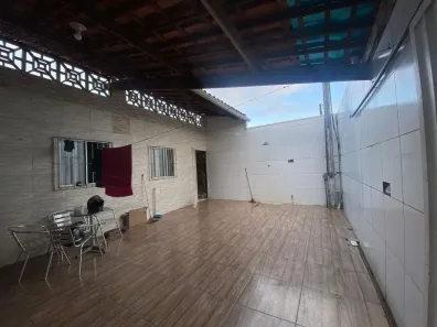 Apartamento com 3 Quartos à venda, 76m² no Benedito Bentes, Maceió