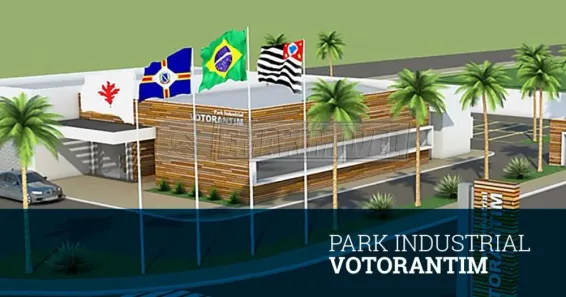 Lote/Terreno à venda, 1287m² no Capoavinha, Votorantim