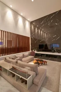 Apartamento com 4 Quartos à venda, 488m² no Petrópolis, Natal