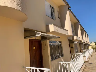 Casa de Condomínio com 3 Quartos à venda, 110m² no Saúde, São Paulo