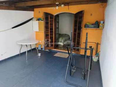 Sobrado com 2 Quartos à venda, 121m² no Centro, São Caetano do Sul