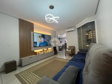 Casa com 4 Quartos à venda, 245m² no Novo Esteio, Esteio