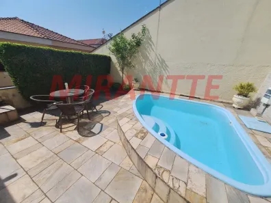 Casa com 4 Quartos à venda, 199m² no Vila Pedra Branca, São Paulo