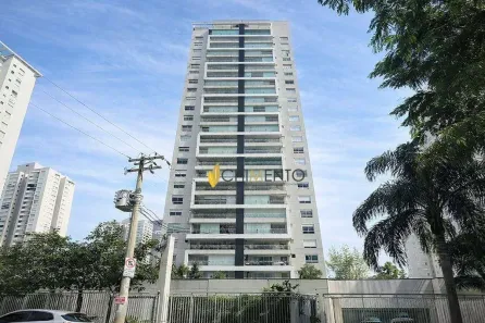 Apartamento com 3 Quartos à venda, 134m² no Vila Anastácio, São Paulo