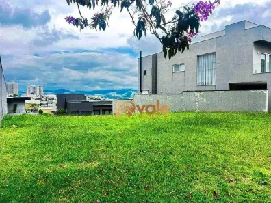Lote/Terreno à venda, 494m² no Condomínio Residencial Alphaville I, São José dos Campos