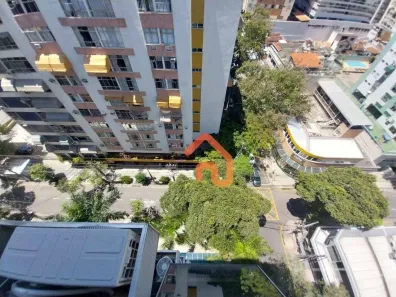 Sala Comercial à venda, 48m² no Icaraí, Niterói