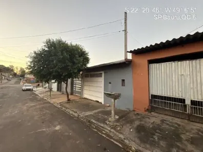 Casa com 1 Quarto à venda, 77m² no Vila São João do Ipiranga, Bauru