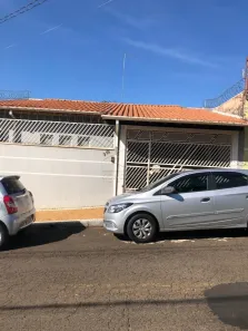 Casa com 3 Quartos para alugar, 110m² no Jardim Cruzeiro do Sul, Bauru