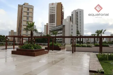 Sala Comercial à venda, 272m² no Centro, Fortaleza