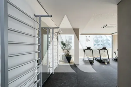 Apartamento com 2 Quartos à venda, 138m² no Jardim Paulista, São Paulo