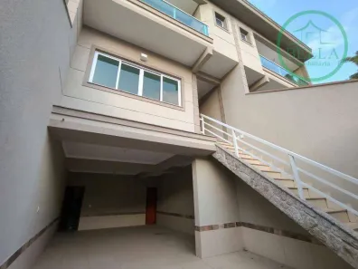 Sobrado com 3 Quartos à venda, 230m² no Parque São Domingos, São Paulo
