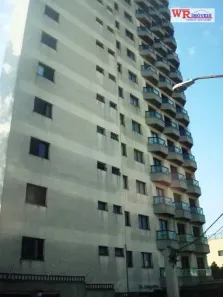 Apartamento com 2 Quartos à venda, 60m² no Vila Lusitânia, São Bernardo do Campo