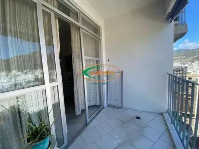 Apartamento com 1 Quarto à venda, 57m² no Vila Isabel, Rio de Janeiro