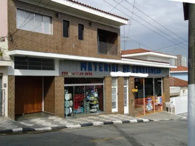 Casa com 4 Quartos à venda, 485m² no Vila Yara, Osasco