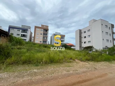 Lote/Terreno à venda, 700m² no Village, Imbituba