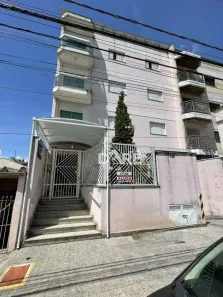 Apartamento com 1 Quarto para alugar, 50m² no Alvinópolis, Atibaia