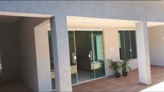 Casa com 2 Quartos à venda, 220m² no Retiro, Volta Redonda