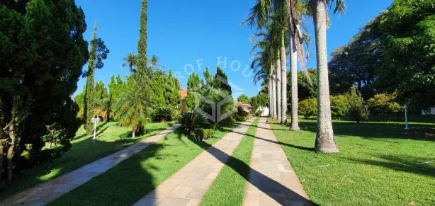Casa com 3 Quartos à venda, 982m² no Jardim Monte Carlo, Limeira