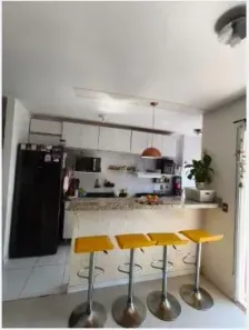 Apartamento com 2 Quartos à venda, 50m² no Centro, Diadema