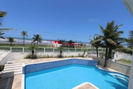 Casa com 6 Quartos à venda, 583m² no Bougainville Residencial I, Peruíbe