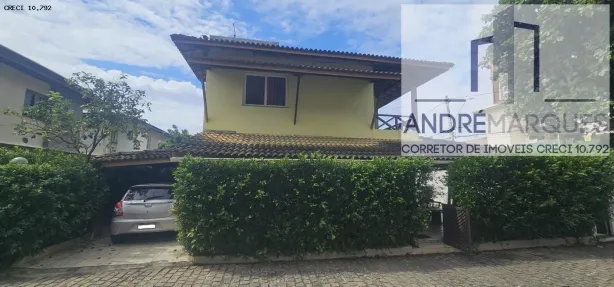 Casa de Condomínio com 3 Quartos para alugar, 180m² no Piatã, Salvador